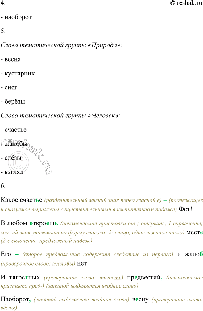 Дополнительное изображение